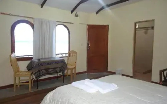Hostal Jacha Inti