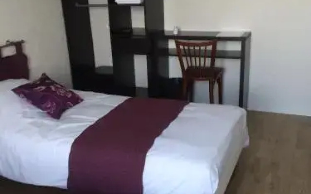 L'Auberge aux Marais