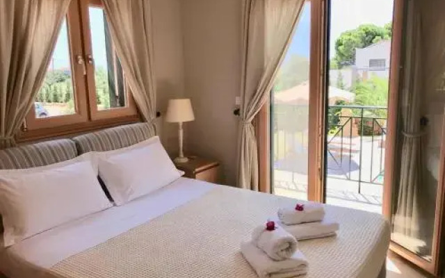 Dolce Vita Villas