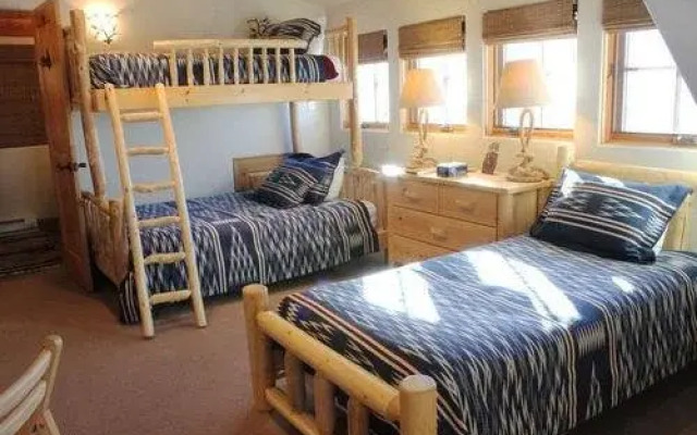 Moonlight Mountain Homes