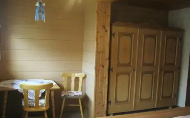 Ferienwohnung Johanna