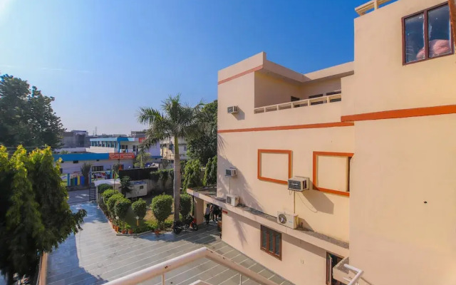 V Resorts Trehan Ashiana Amritsar