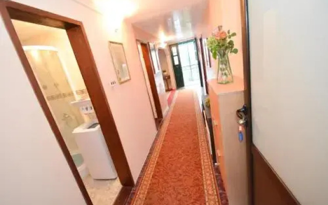 Apartments Brkan