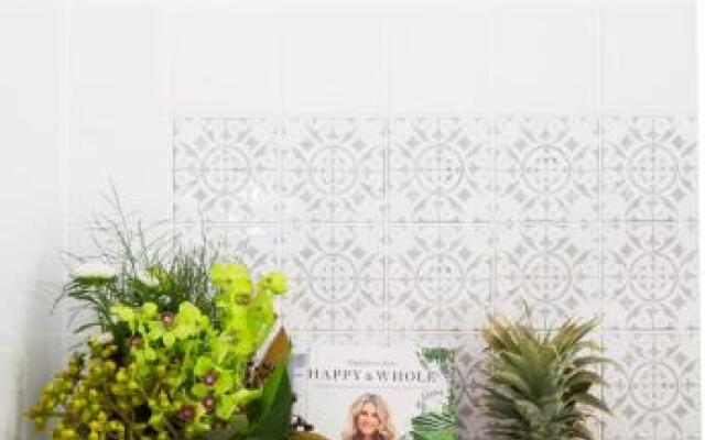 Satara Byron Bay - coastal lifestyle