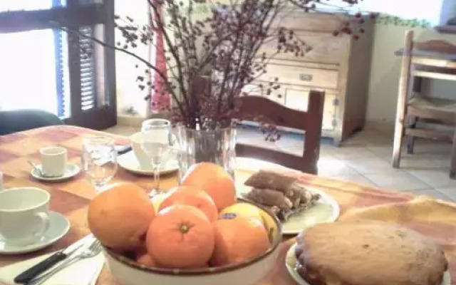 Agriturismo il Mercante