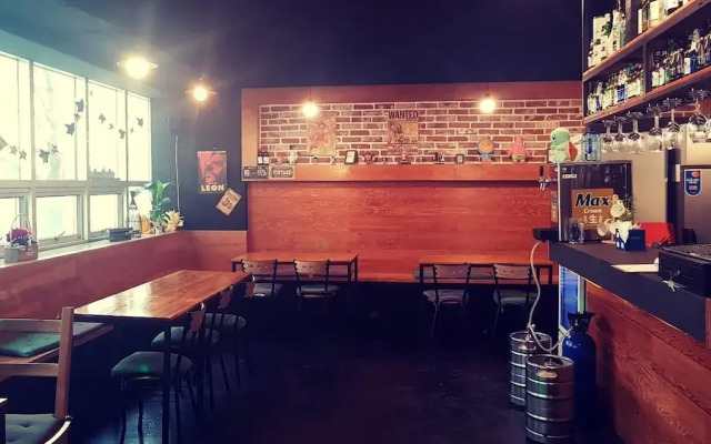 Sai Guesthouse - Hostel