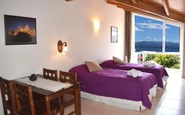 Departamento Turistico en Bariloche
