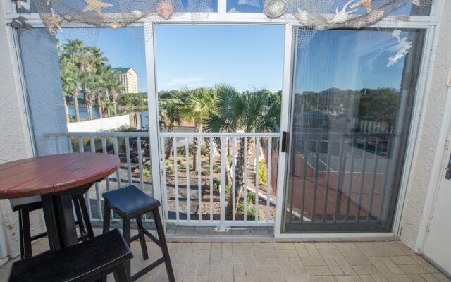 Dolphin Point 205A - 2 Br Condo