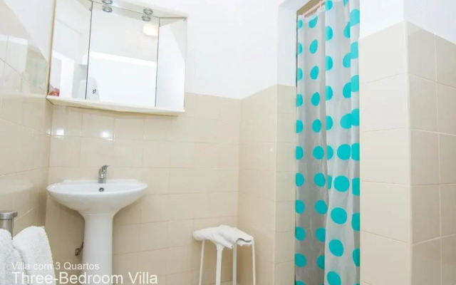 Akivillas Lagos Beach III