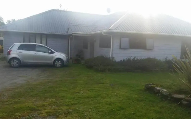 Donovans Drive Bed & Breakfast