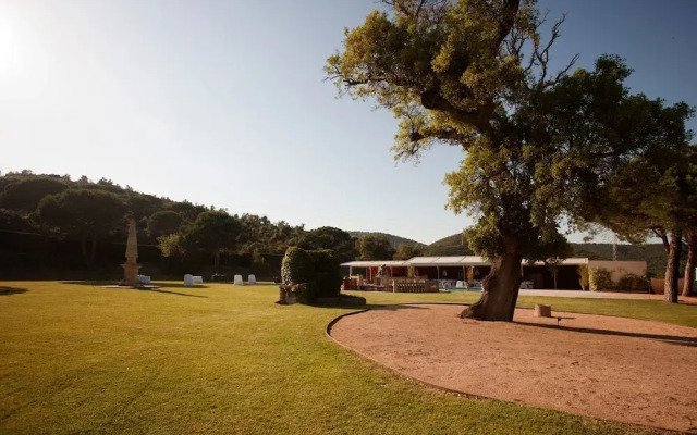 Villa Mas Cruanyes