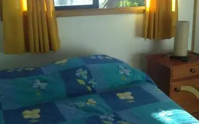 IPC Lodge