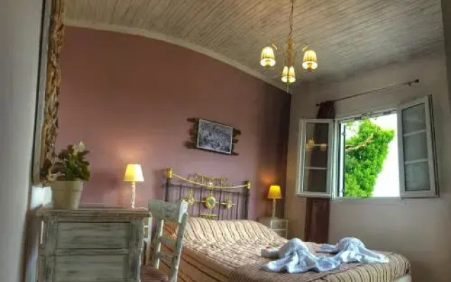 Sofia's Villa In Nature