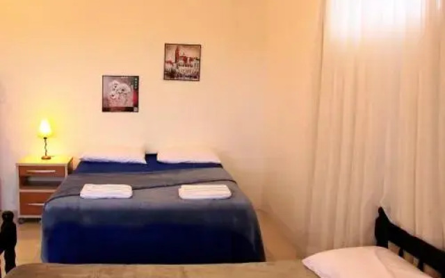 AymuraY Magic Hostel