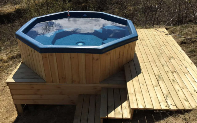 Geysir Bed & Breakfast