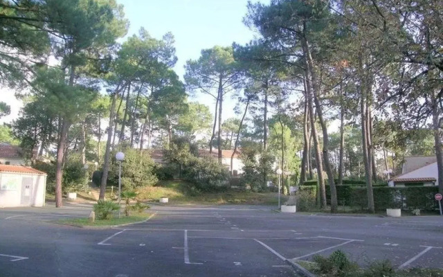 Villa Le Bois D'eleis Residence Avec Piscine