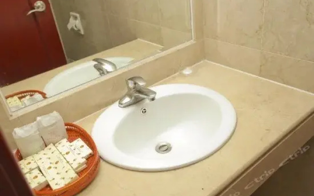 Gongshang Hotel