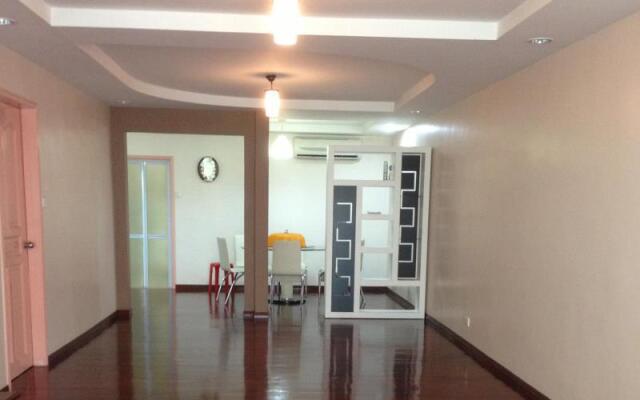 Sandakan Evergreen Vacation Home