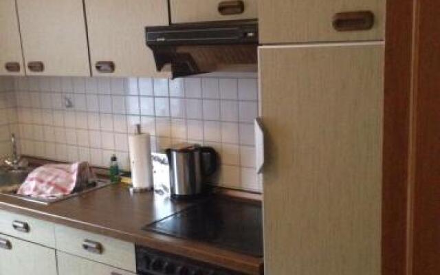 Ferienwohnung Wißmann