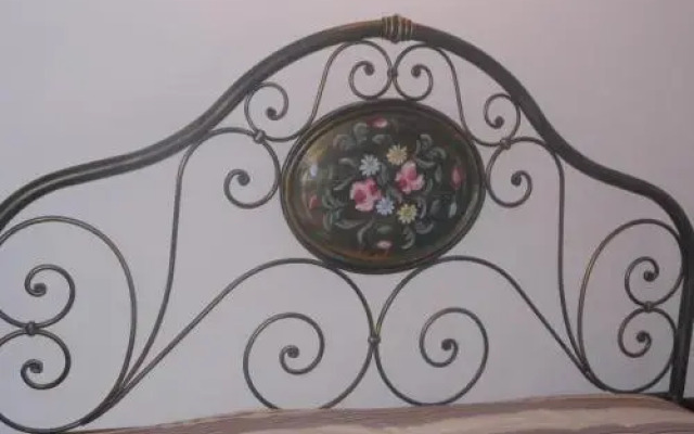 Agriturismo Nona Rosa