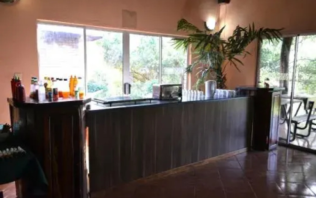 Bonamanzi Guest House