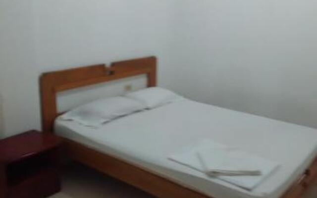 Hotel Las Dos Palmas