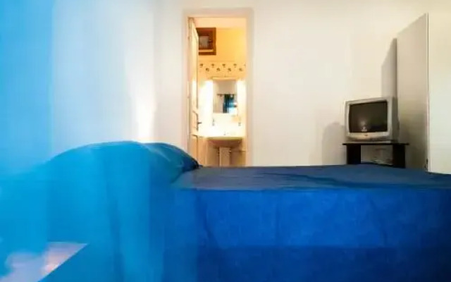 A Casa Da GaGa Bed  Breakfast Cefalu