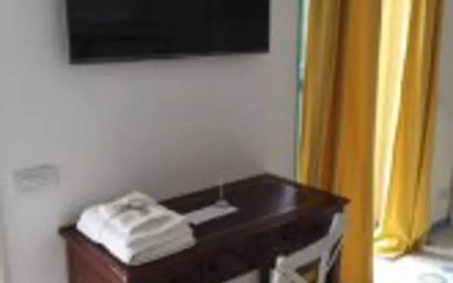Suite Paradiso