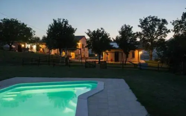 Agriturismo Il Castellaro
