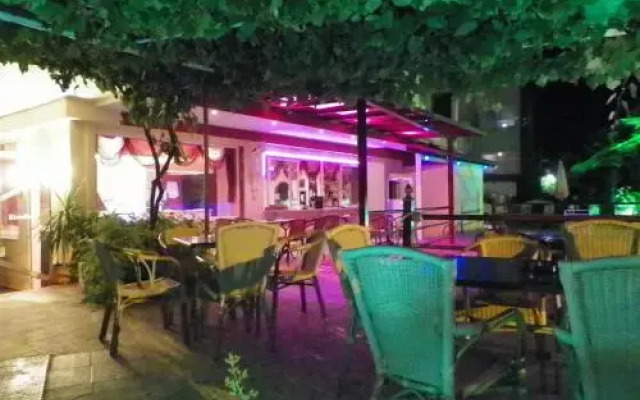 Hotel Europa