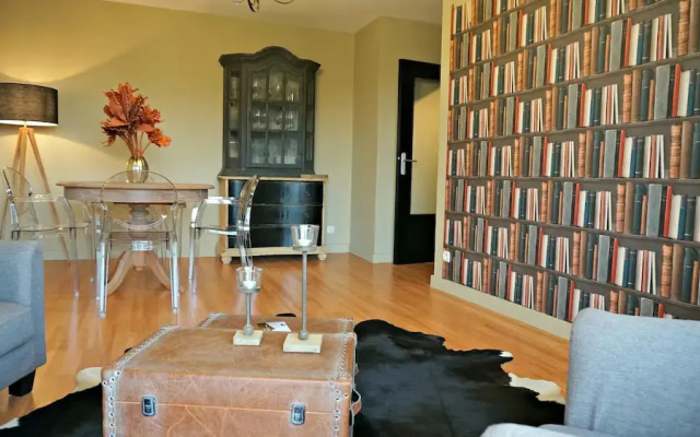 Little Suite - Westhoek