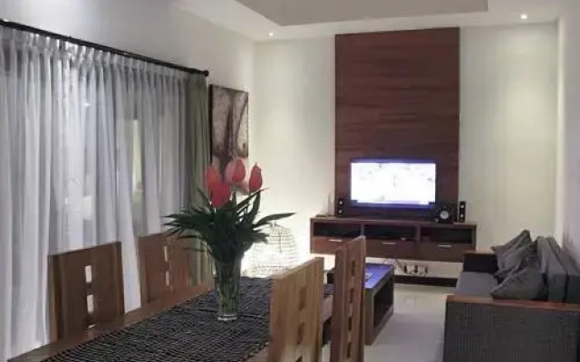 Astanaku Villas