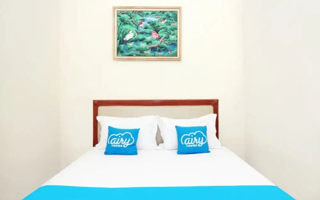 Airy Eco Kejaksaan Cangkring 7 Cirebon