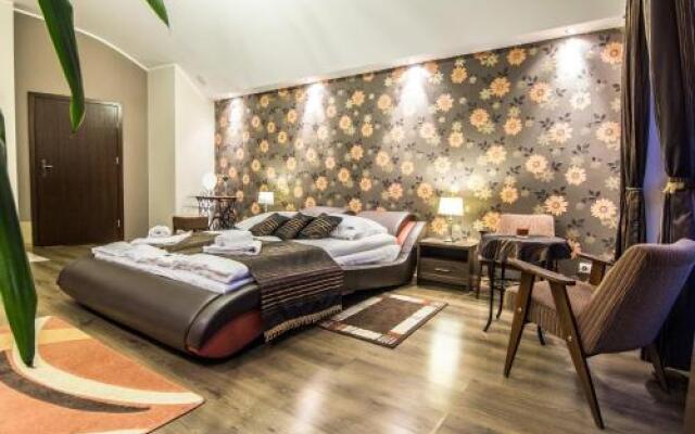 Apartamenty Top Zakopane