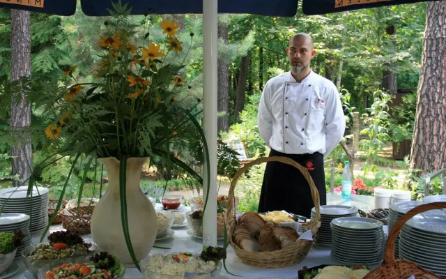 Hotel Und Restaurant Haus Irmer