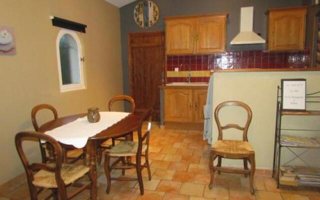 Gites en Provence proche Avignon