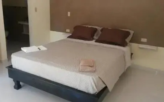 B&B Le Villette Las Lajas