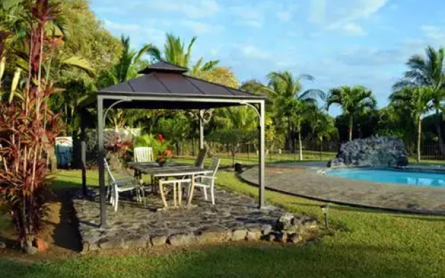 Ocean Breeze Organic Farm