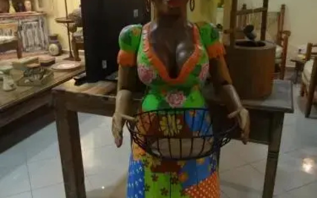 Hotel Villa De Minas