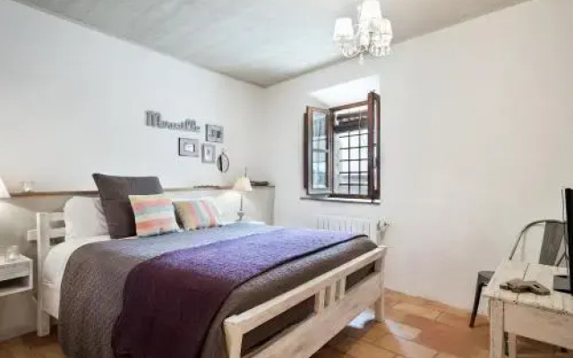 Home Deco Marenya House Costa Brava