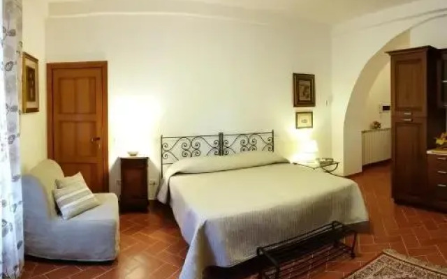 Agriturismo Villa Maria Pia