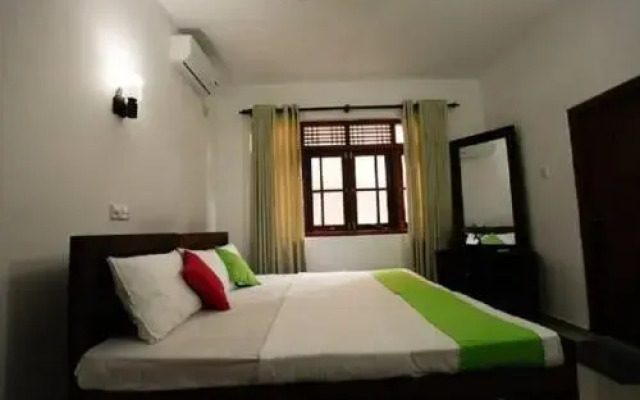 Residence Chanty
