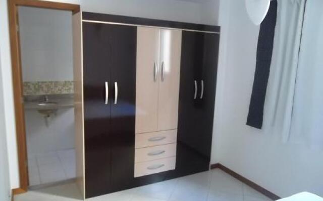 Apartamento Beira Mar