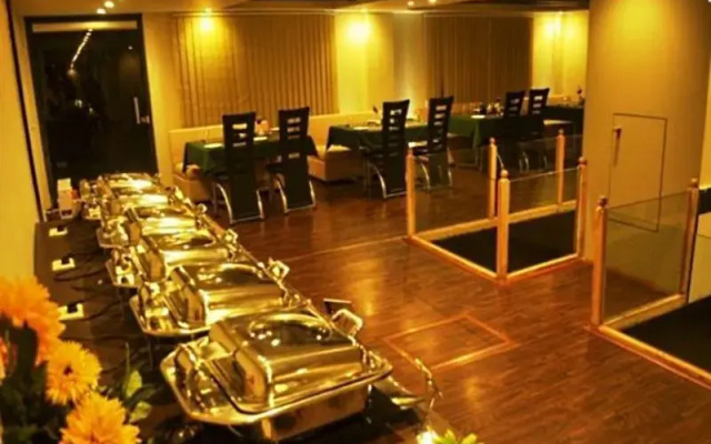 Hotel Tranquil Retreat