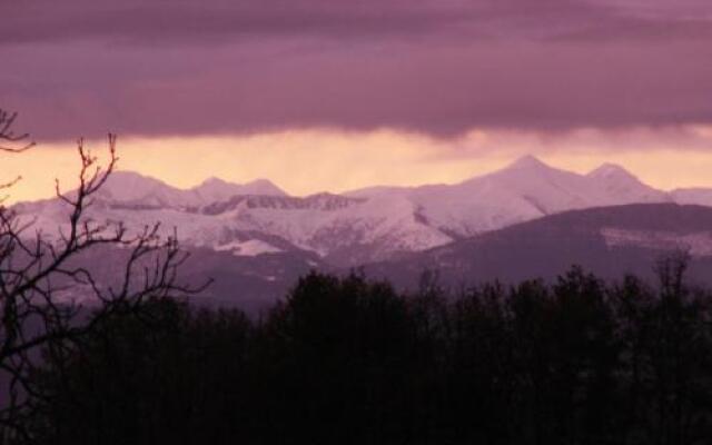 Chambre dHôtes Domaine de la Trille