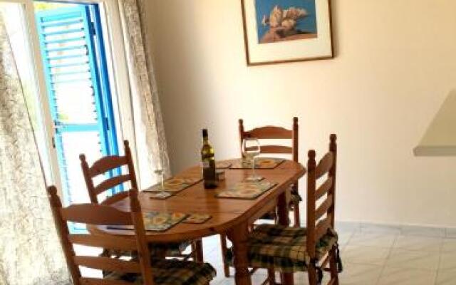 Ikaria Village Villa