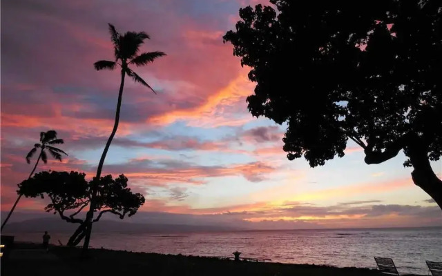 Kahana Reef 118 - 1 Br Condo