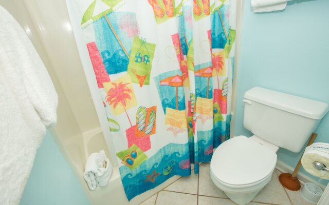 Sandpiper Cove 9107 3 Bedroom Condo by RedAwning