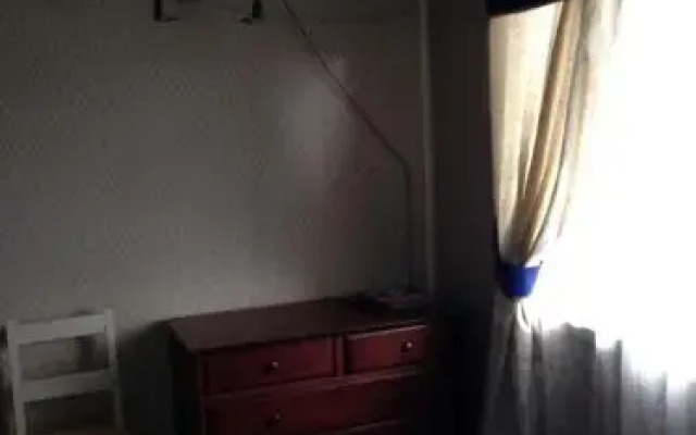 Hospedaje Casa de Piedra