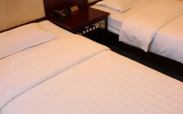 Lishui Jinyun Zhaibei Renjia Farmstay